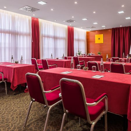 Crowne Plaza Venice East By Ihg Quarto dʼAltino Eksteriør bilde