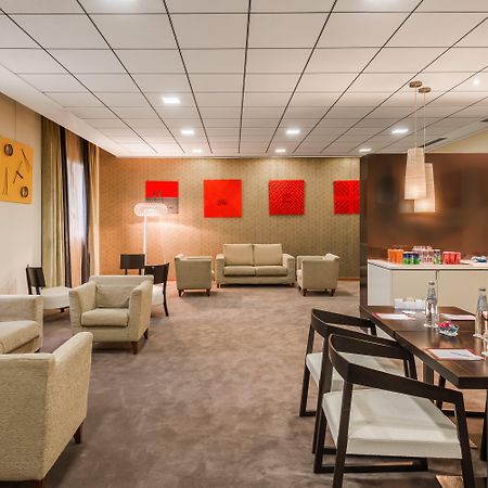Crowne Plaza Venice East By Ihg Quarto dʼAltino Eksteriør bilde