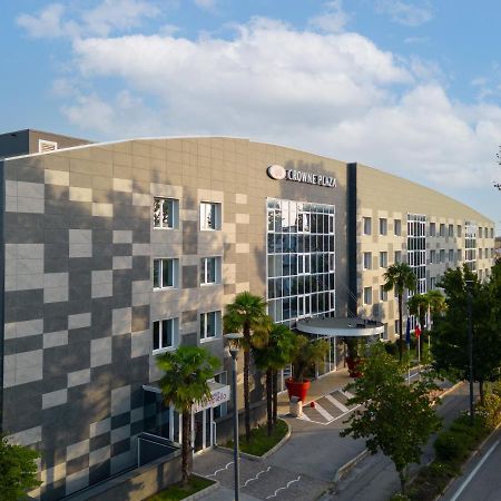 Crowne Plaza Venice East By Ihg Quarto dʼAltino Eksteriør bilde