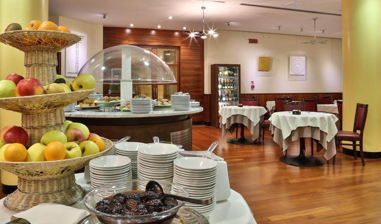 Crowne Plaza Venice East By Ihg Quarto dʼAltino Eksteriør bilde