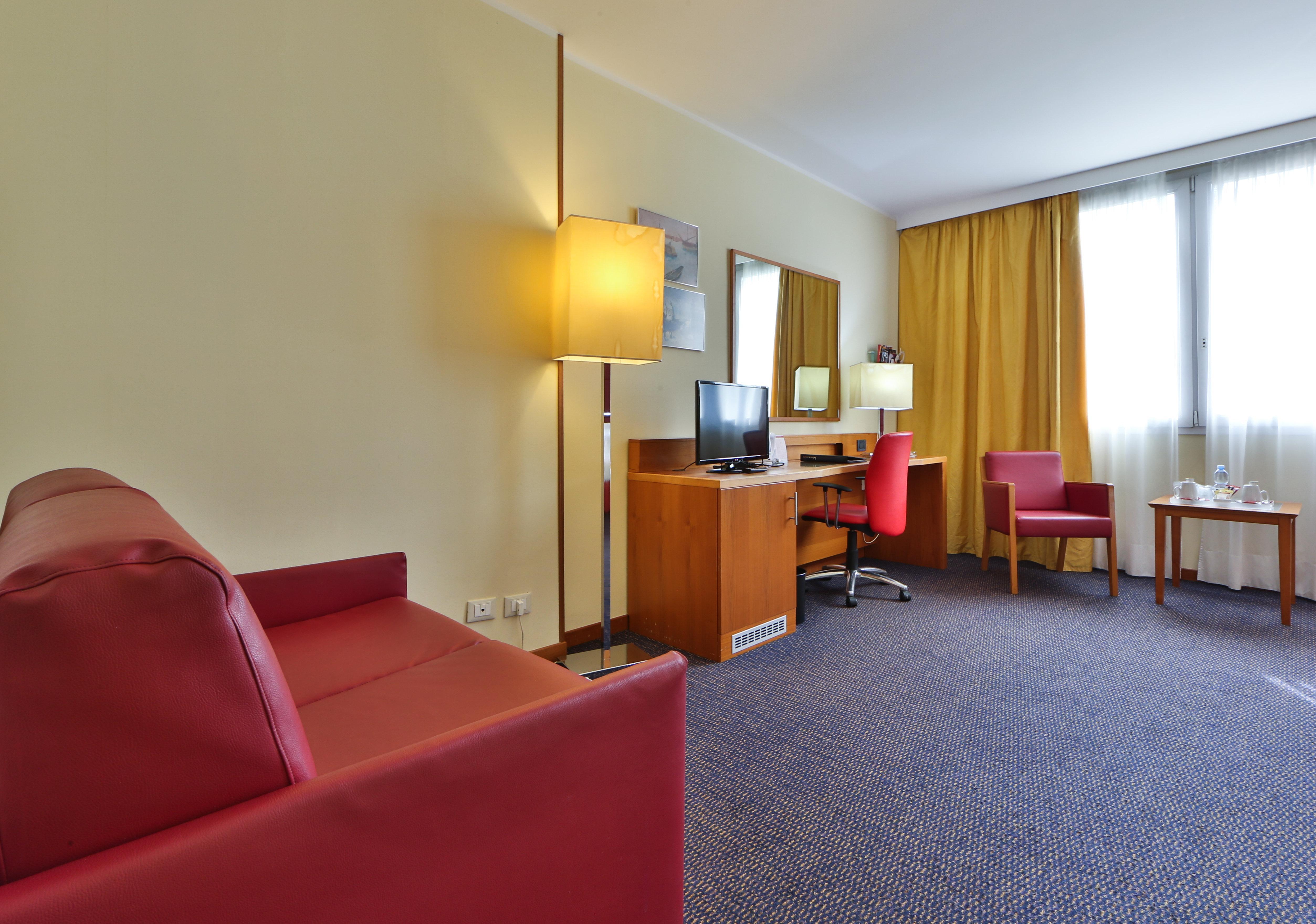 Crowne Plaza Venice East By Ihg Quarto dʼAltino Eksteriør bilde