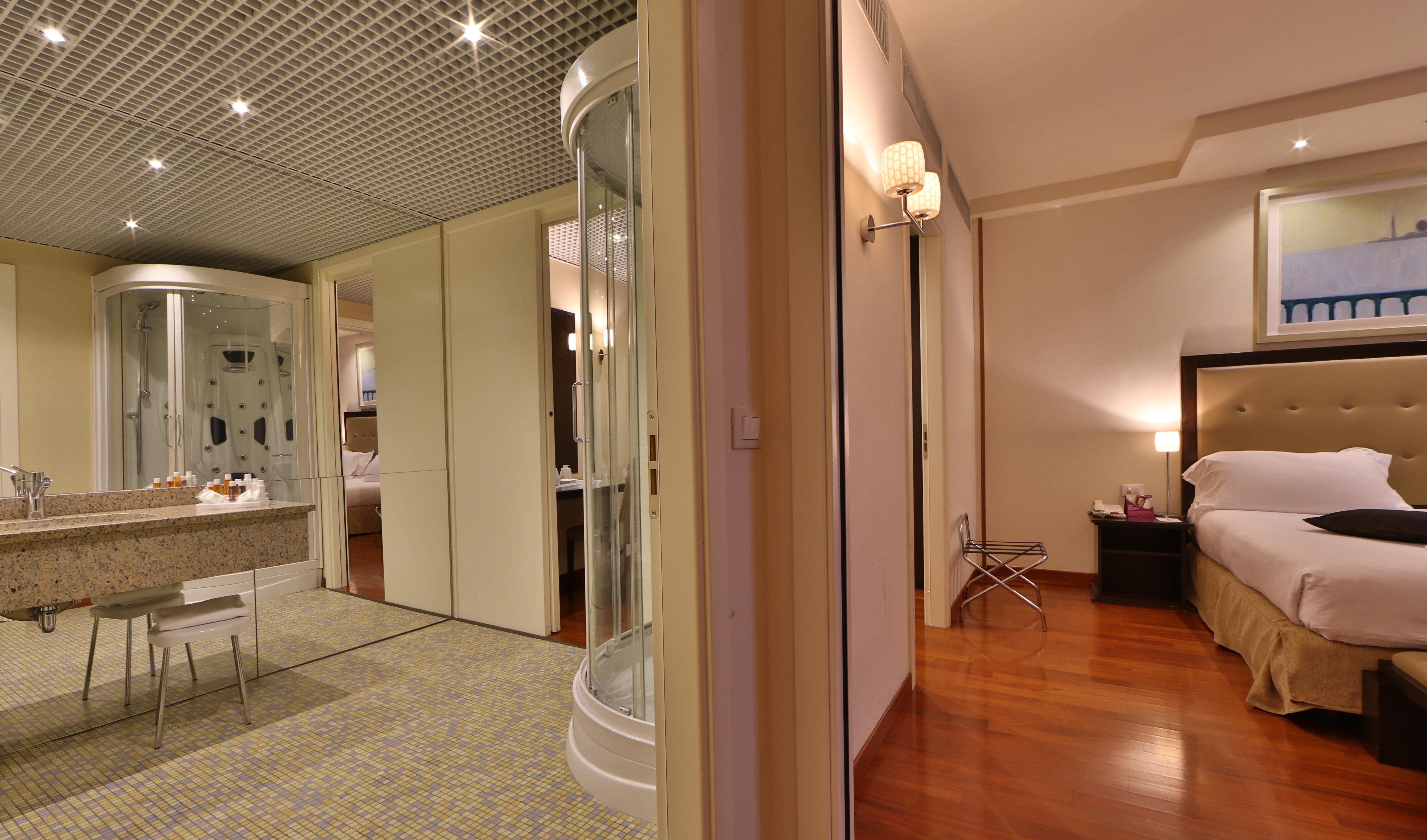 Crowne Plaza Venice East By Ihg Quarto dʼAltino Eksteriør bilde