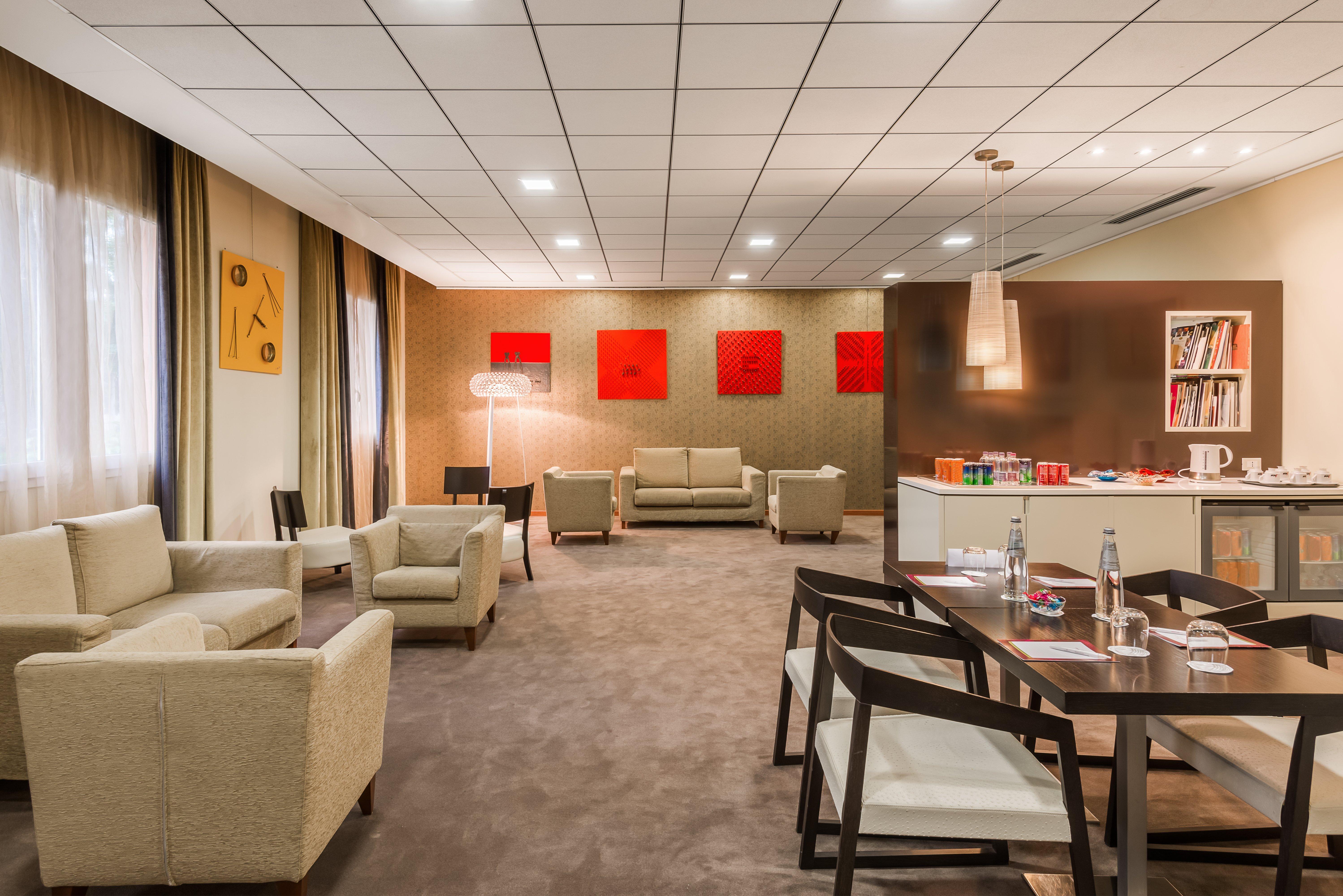 Crowne Plaza Venice East By Ihg Quarto dʼAltino Eksteriør bilde