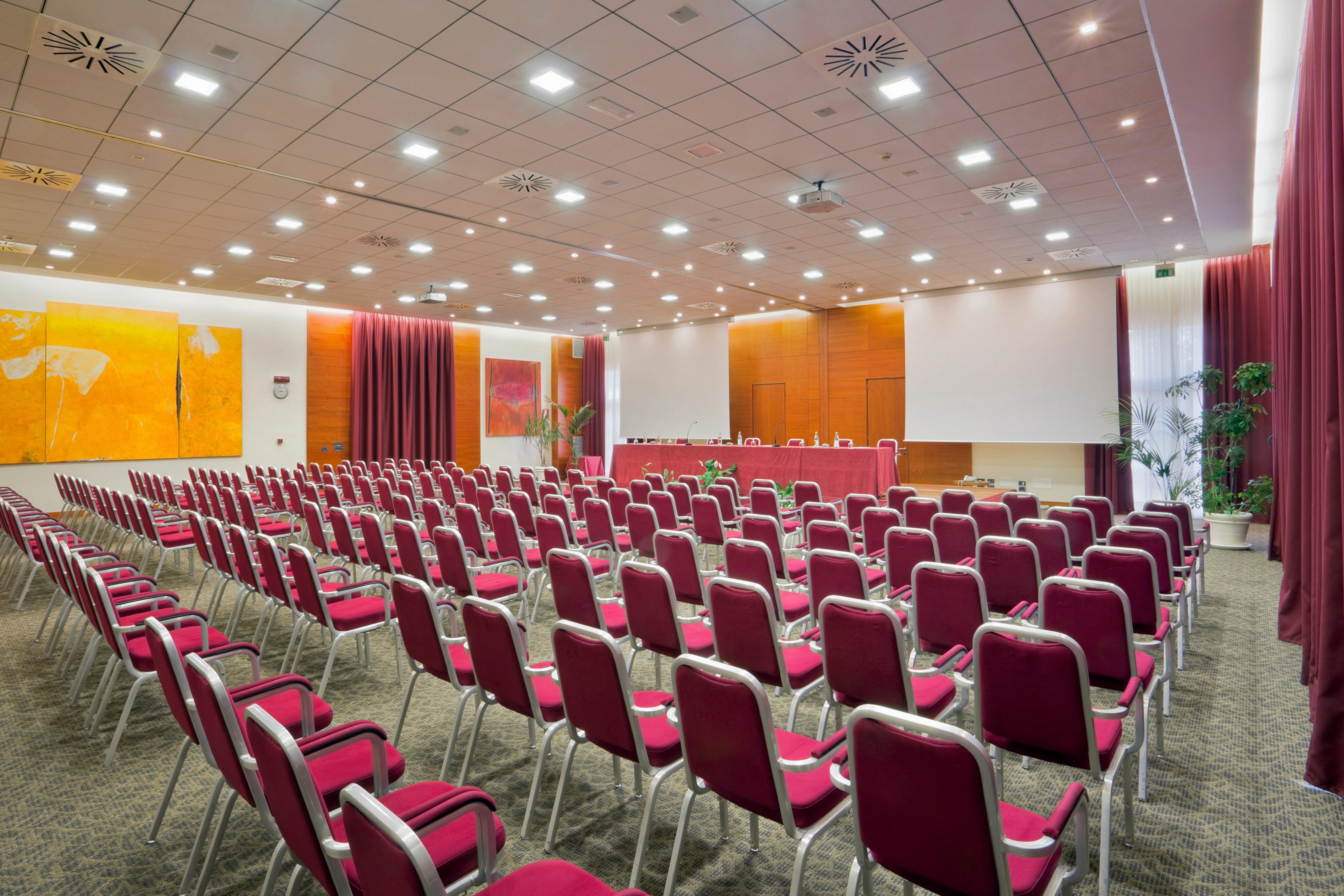 Crowne Plaza Venice East By Ihg Quarto dʼAltino Eksteriør bilde