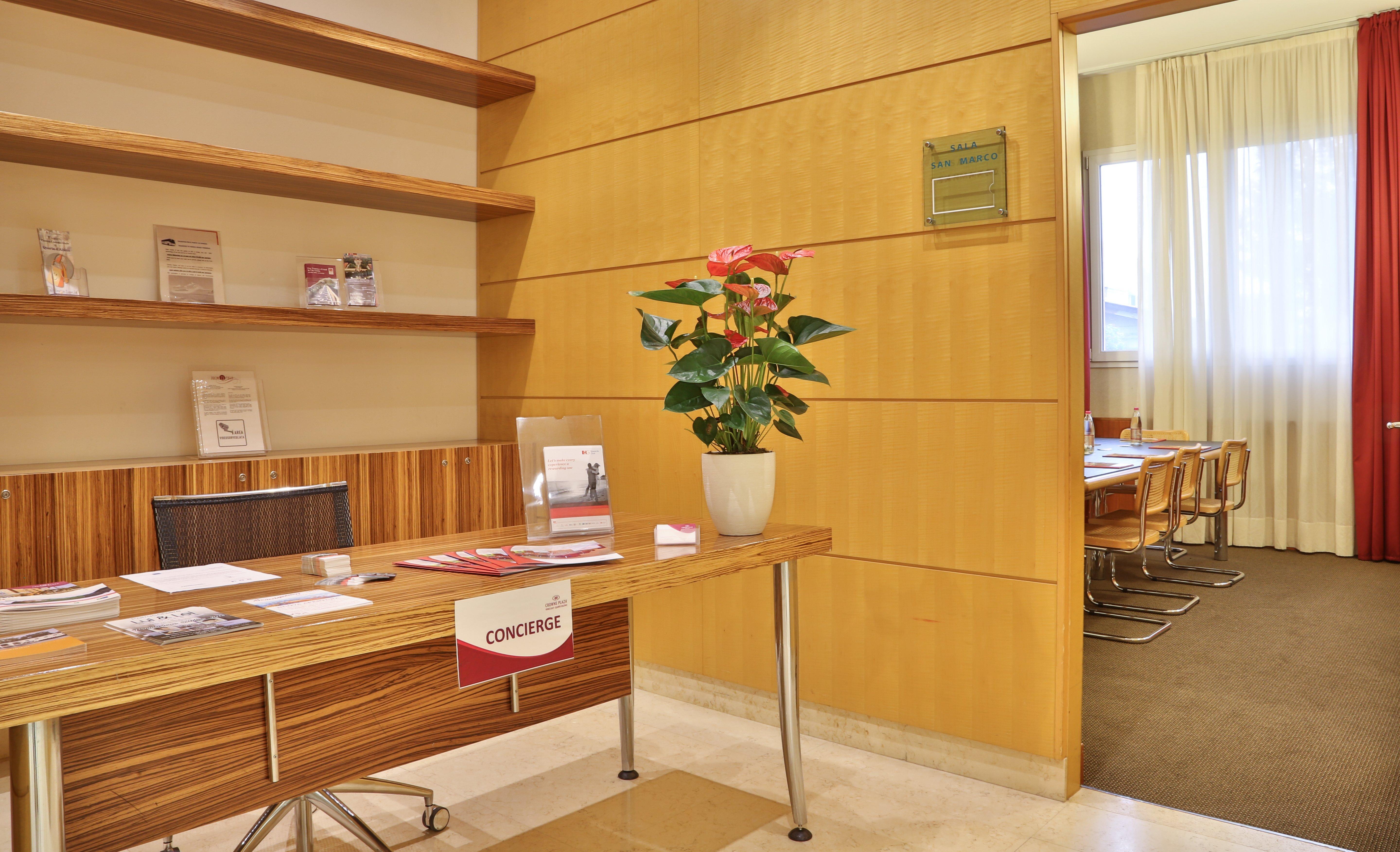 Crowne Plaza Venice East By Ihg Quarto dʼAltino Eksteriør bilde