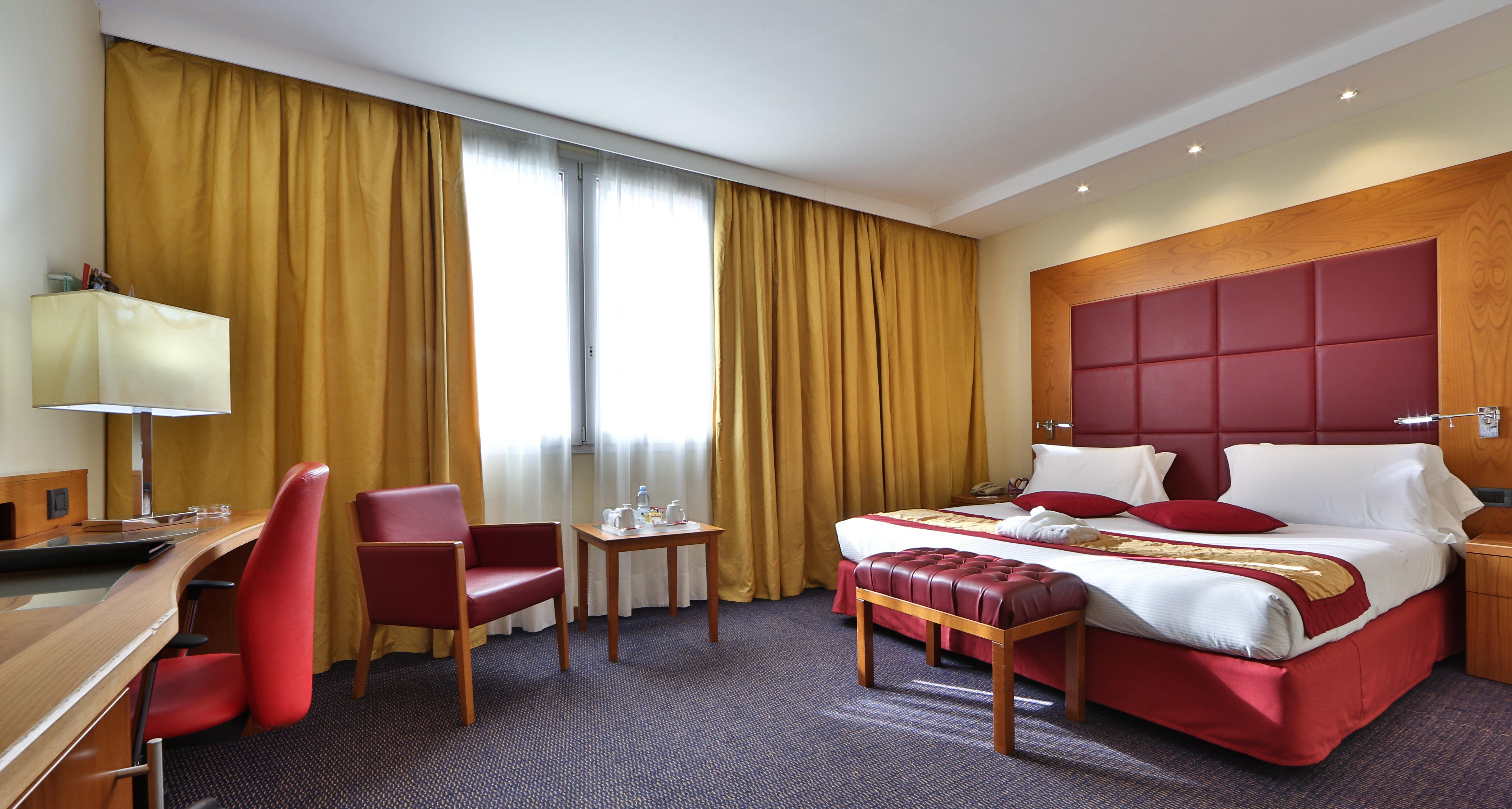 Crowne Plaza Venice East By Ihg Quarto dʼAltino Eksteriør bilde