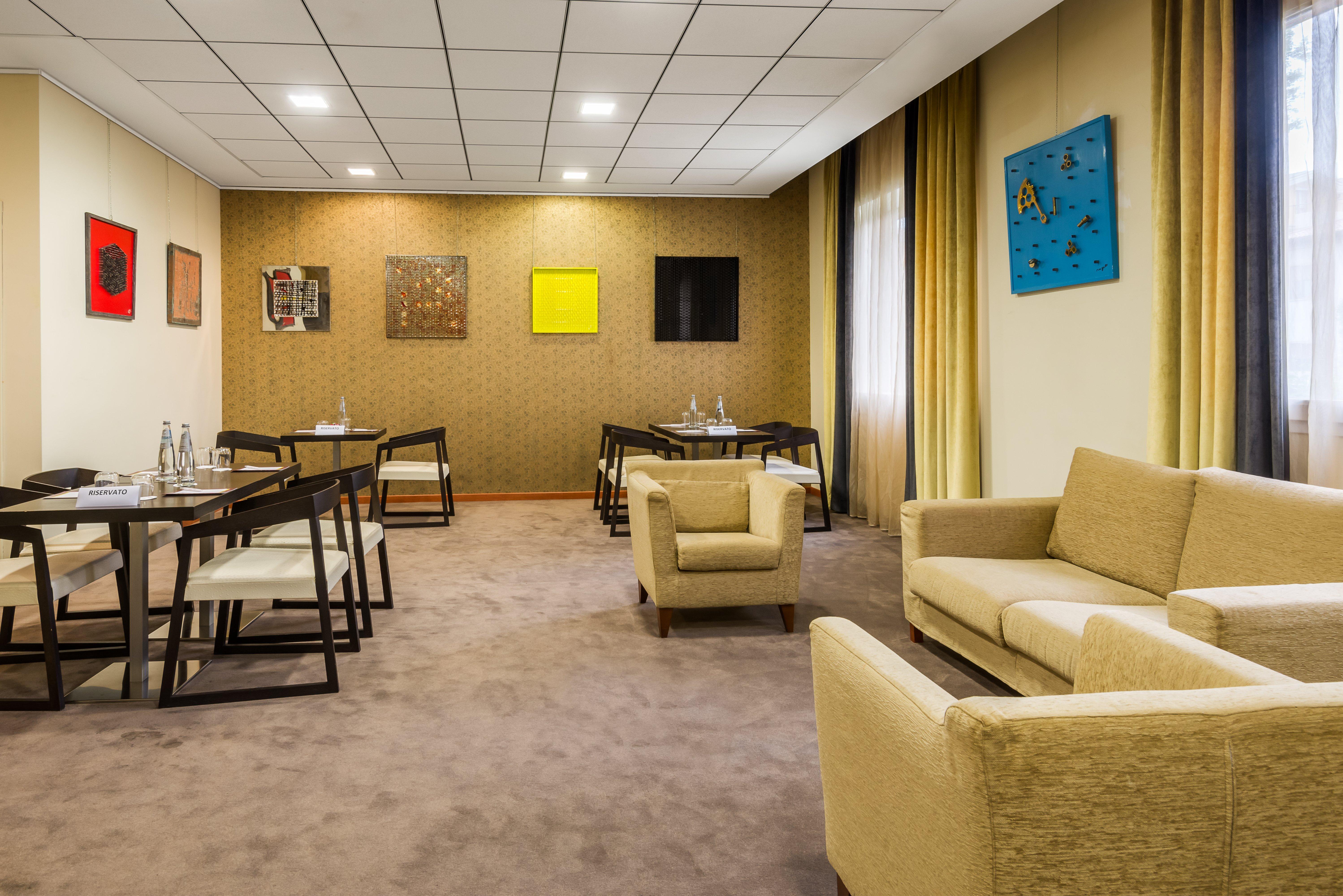 Crowne Plaza Venice East By Ihg Quarto dʼAltino Eksteriør bilde