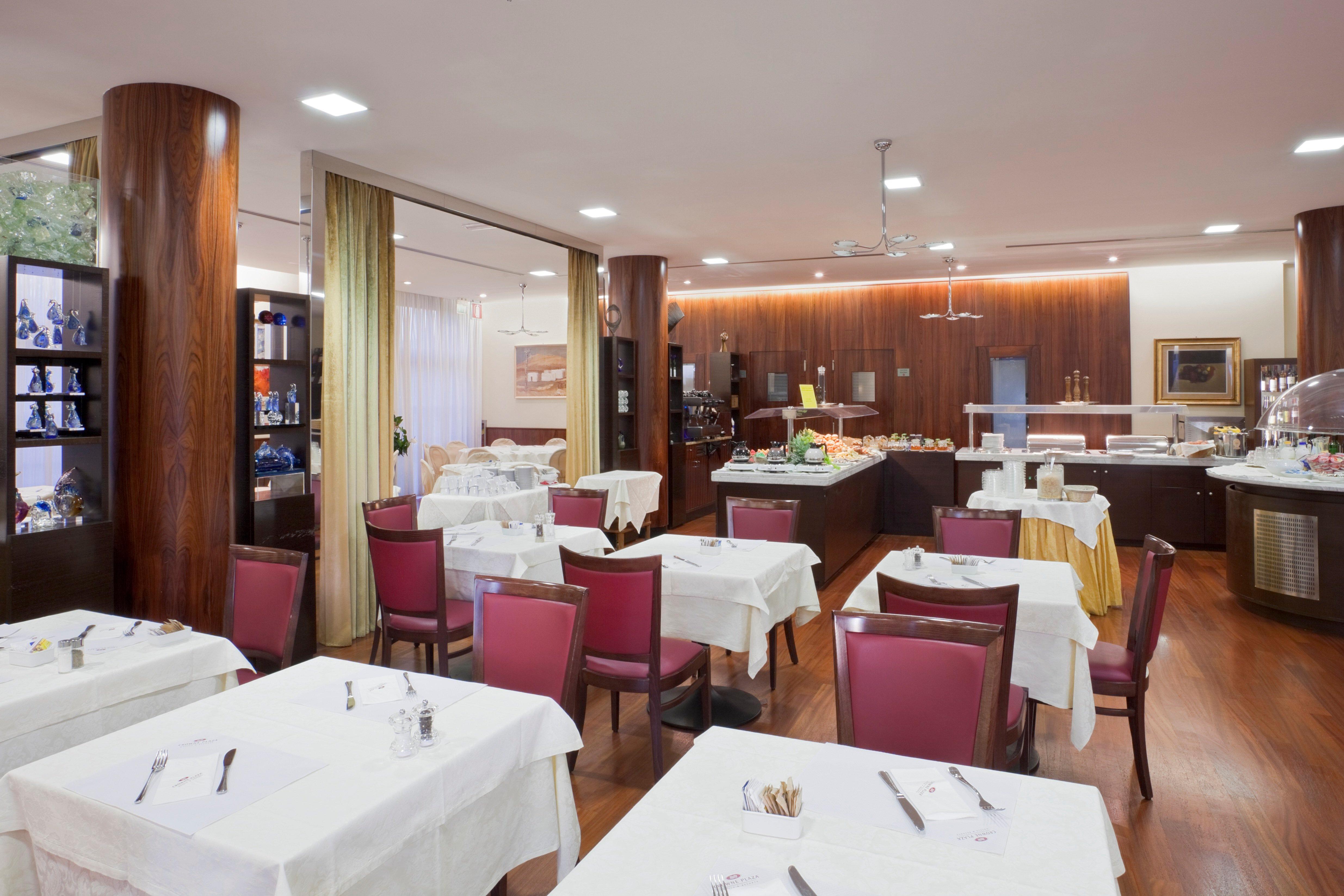 Crowne Plaza Venice East By Ihg Quarto dʼAltino Eksteriør bilde