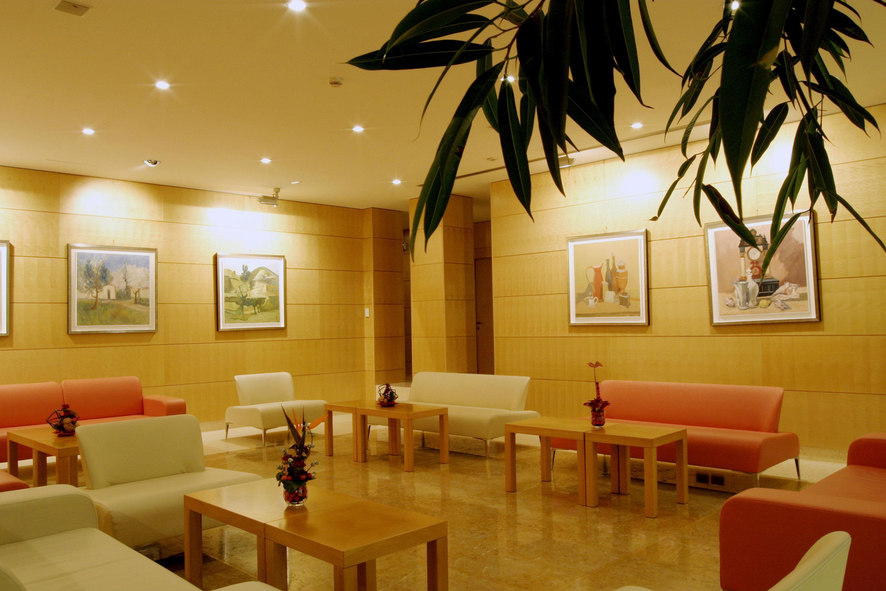 Crowne Plaza Venice East By Ihg Quarto dʼAltino Interiør bilde