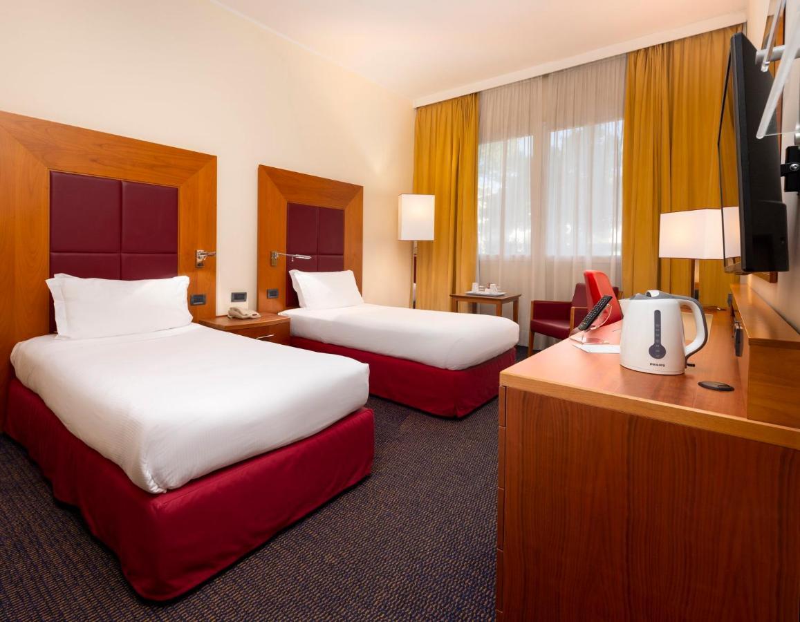 Crowne Plaza Venice East By Ihg Quarto dʼAltino Eksteriør bilde