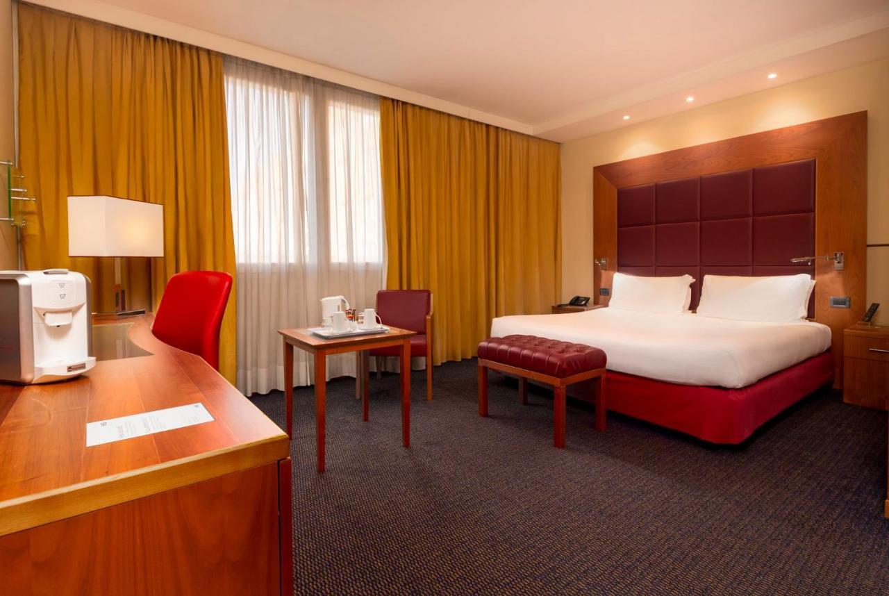 Crowne Plaza Venice East By Ihg Quarto dʼAltino Eksteriør bilde