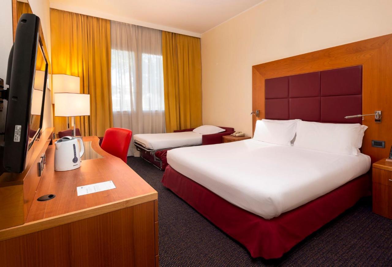 Crowne Plaza Venice East By Ihg Quarto dʼAltino Eksteriør bilde