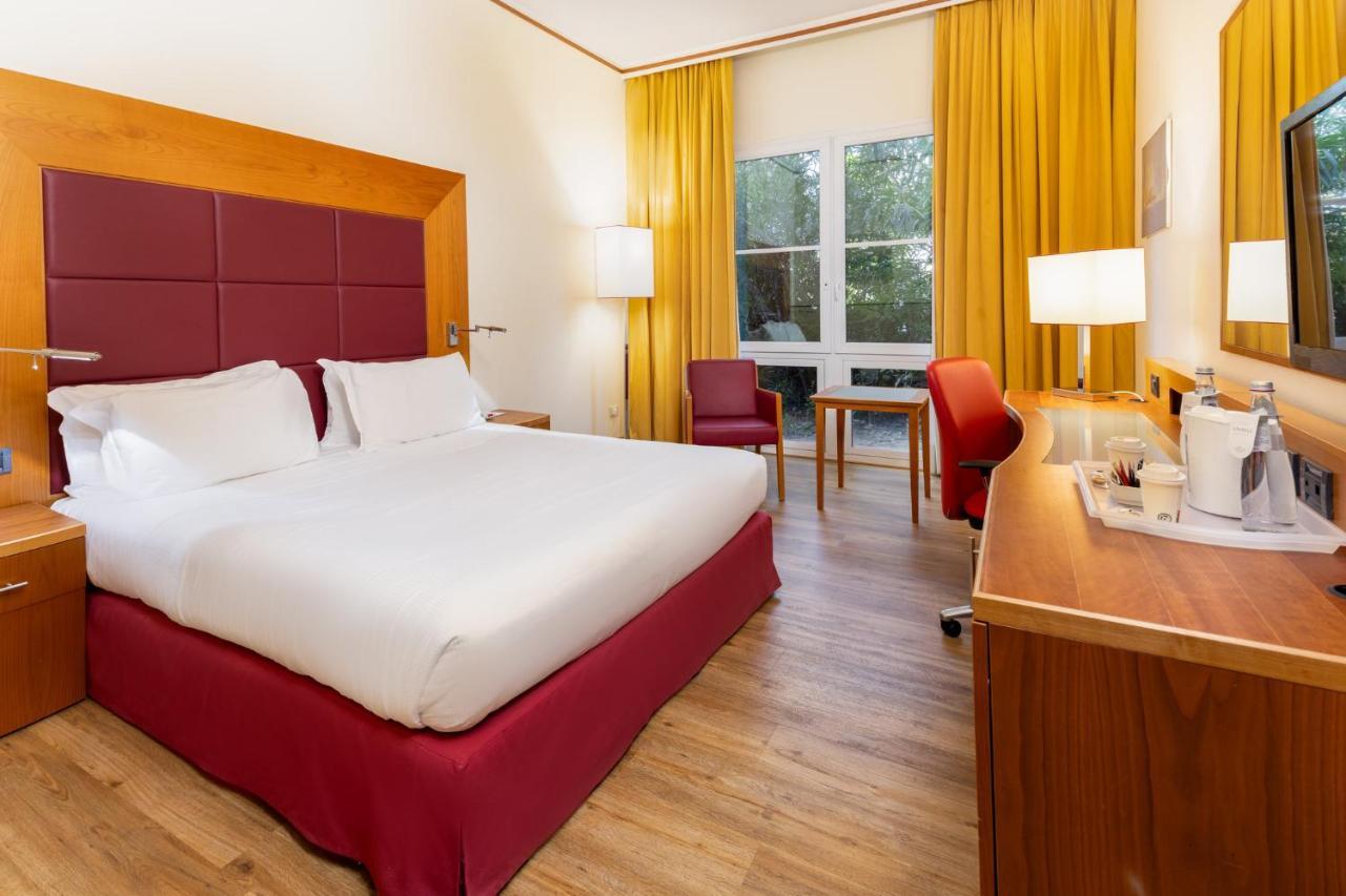 Crowne Plaza Venice East By Ihg Quarto dʼAltino Eksteriør bilde