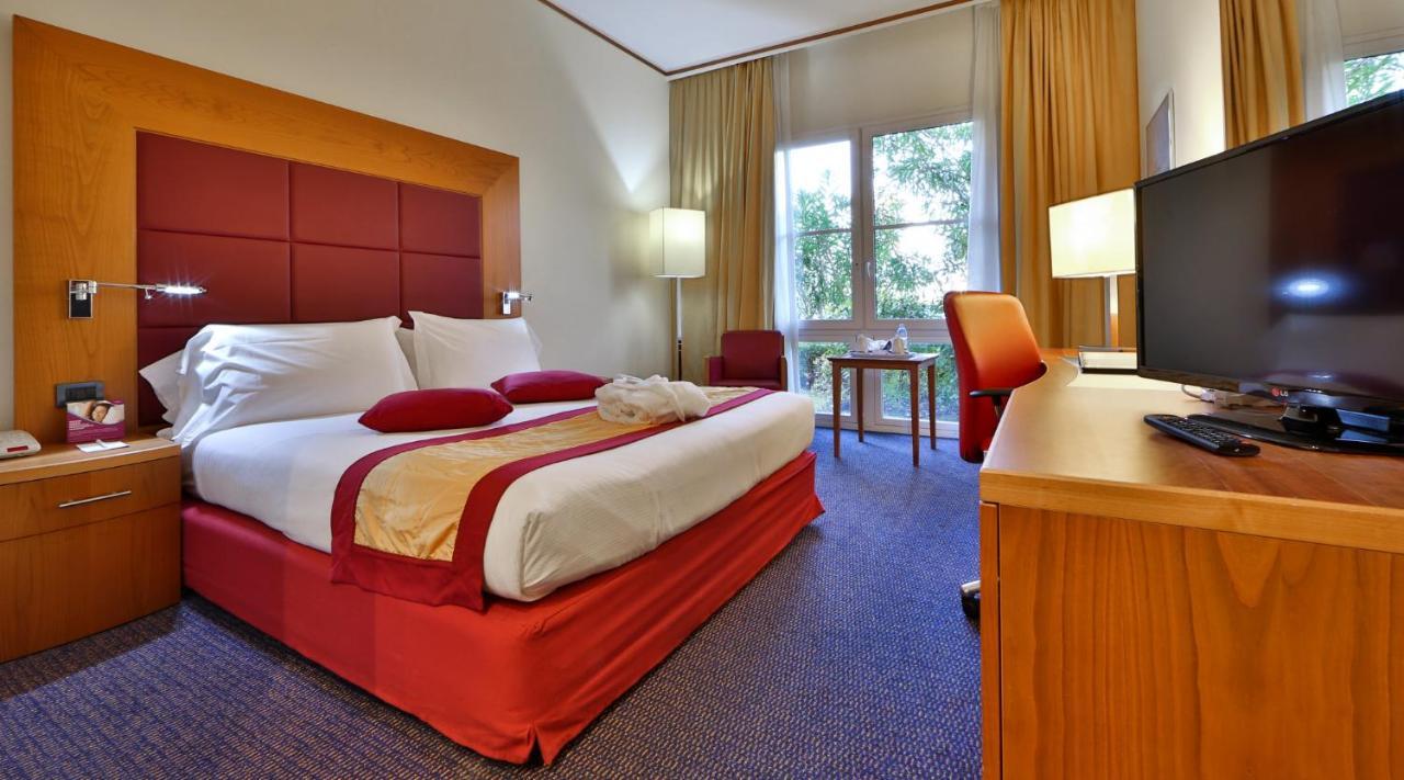Crowne Plaza Venice East By Ihg Quarto dʼAltino Eksteriør bilde