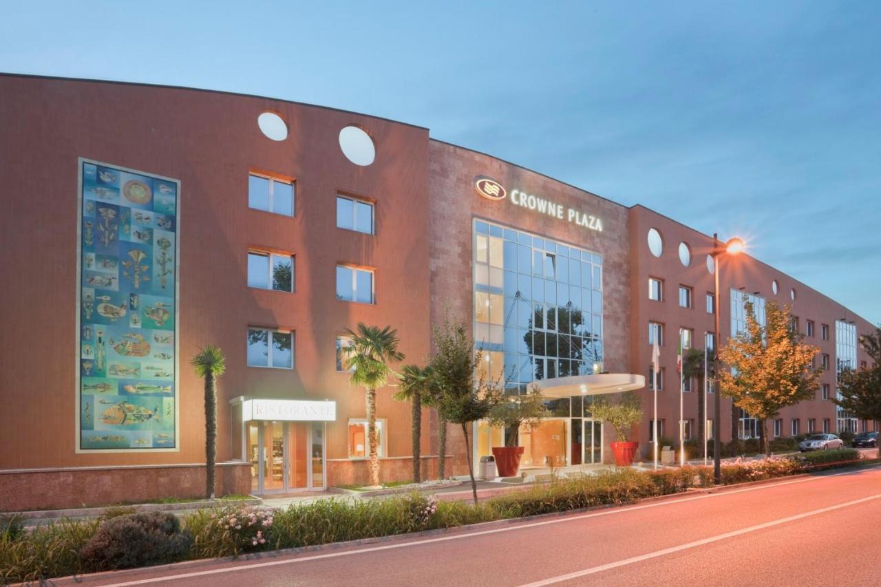 Crowne Plaza Venice East By Ihg Quarto dʼAltino Eksteriør bilde