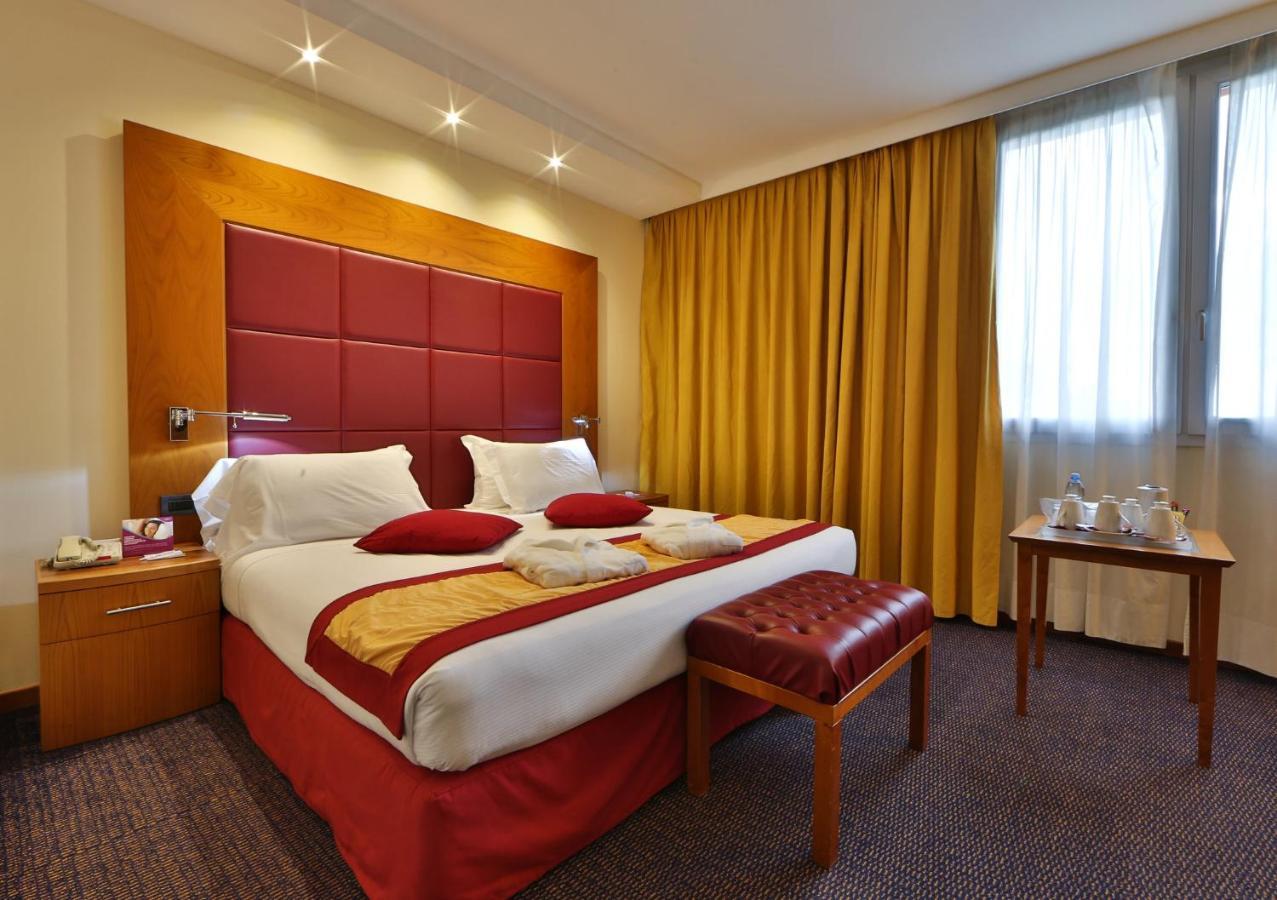 Crowne Plaza Venice East By Ihg Quarto dʼAltino Eksteriør bilde