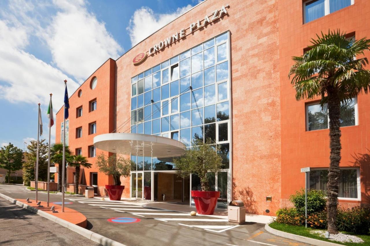 Crowne Plaza Venice East By Ihg Quarto dʼAltino Eksteriør bilde