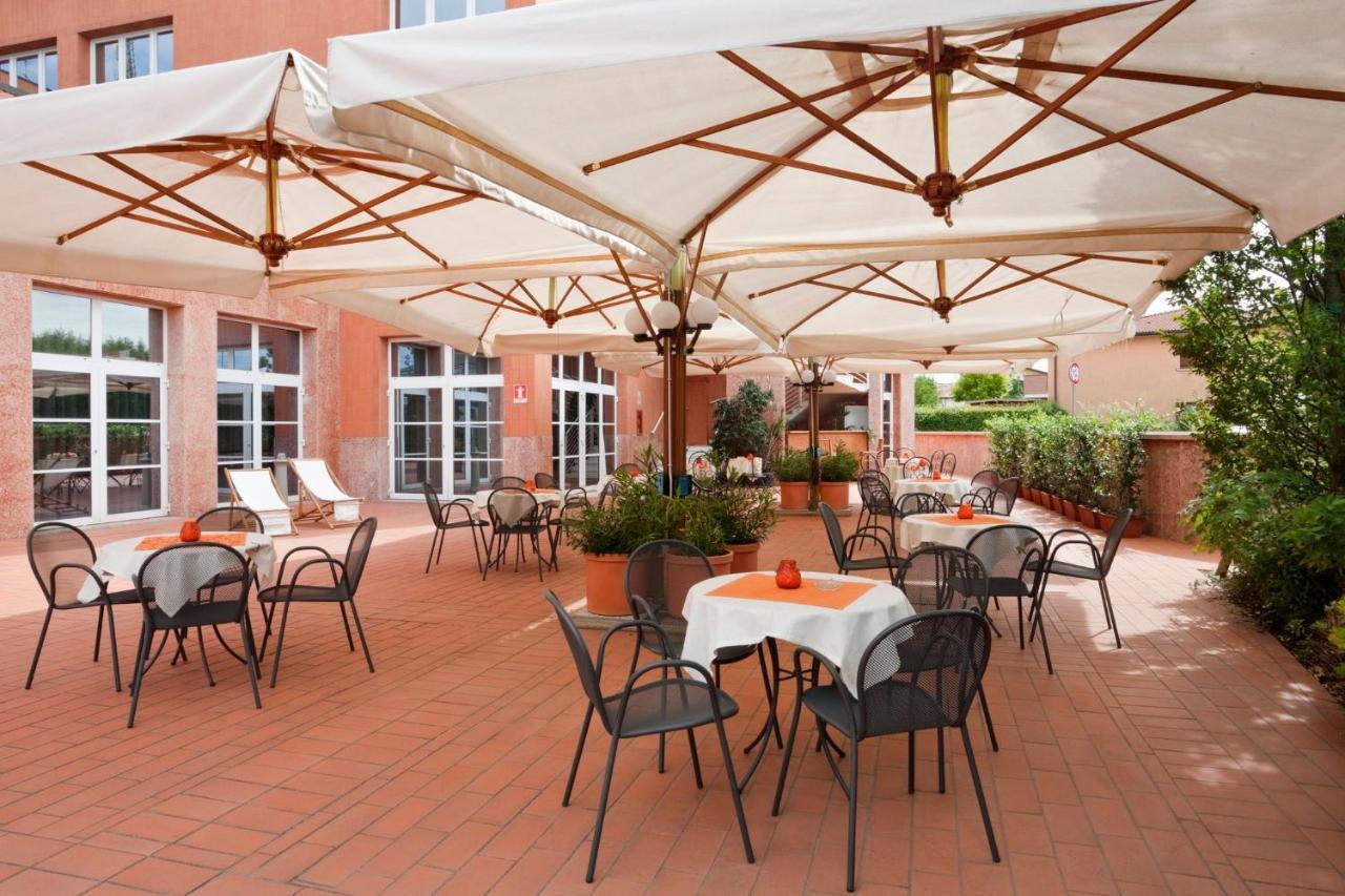 Crowne Plaza Venice East By Ihg Quarto dʼAltino Eksteriør bilde