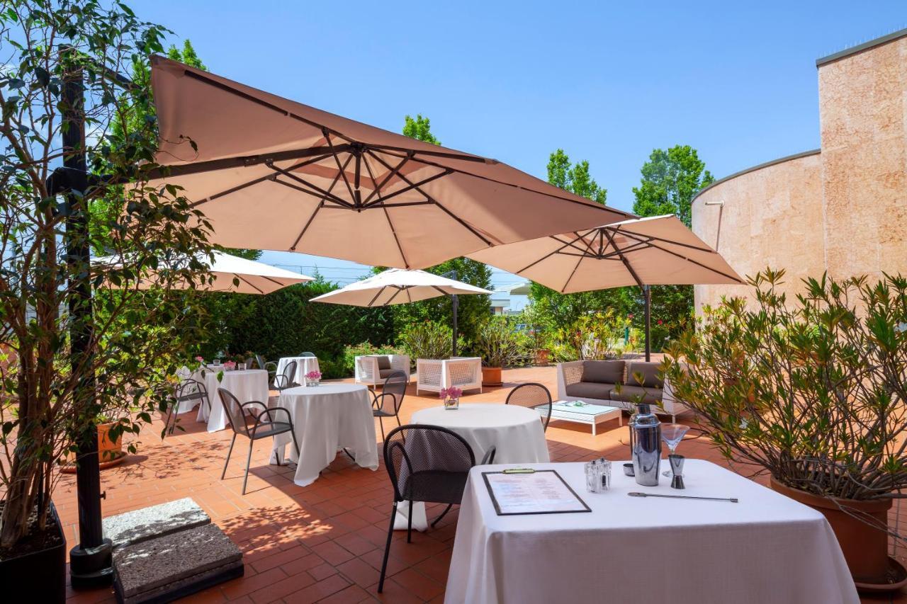 Crowne Plaza Venice East By Ihg Quarto dʼAltino Eksteriør bilde