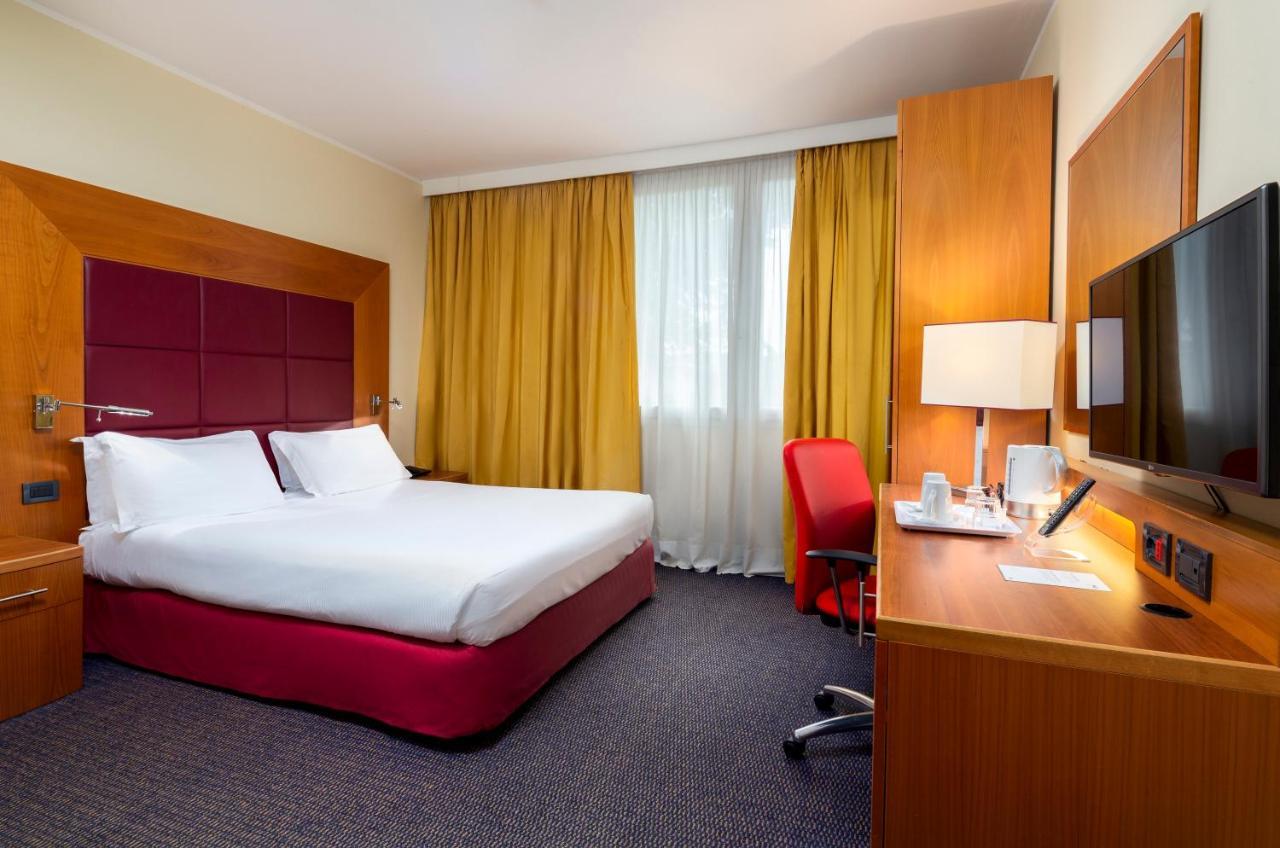 Crowne Plaza Venice East By Ihg Quarto dʼAltino Eksteriør bilde
