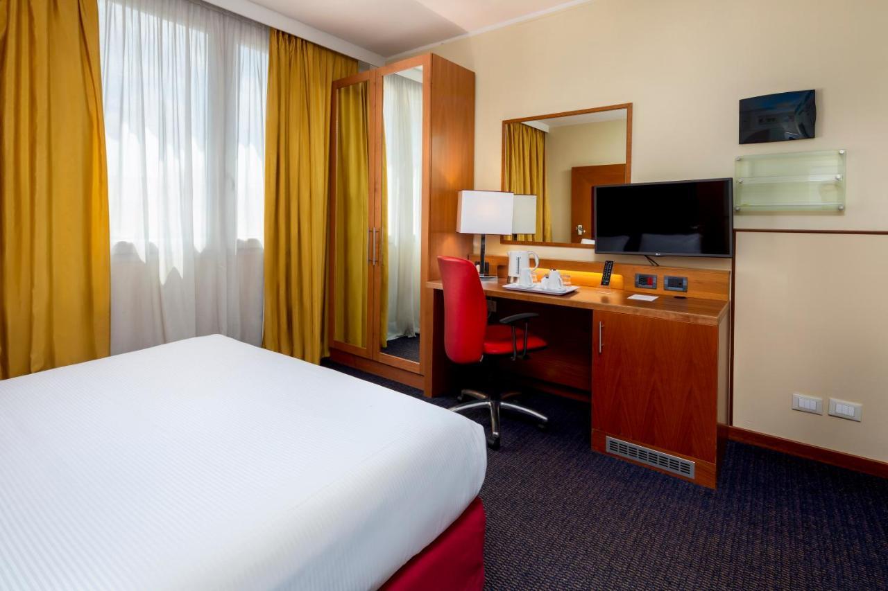Crowne Plaza Venice East By Ihg Quarto dʼAltino Eksteriør bilde