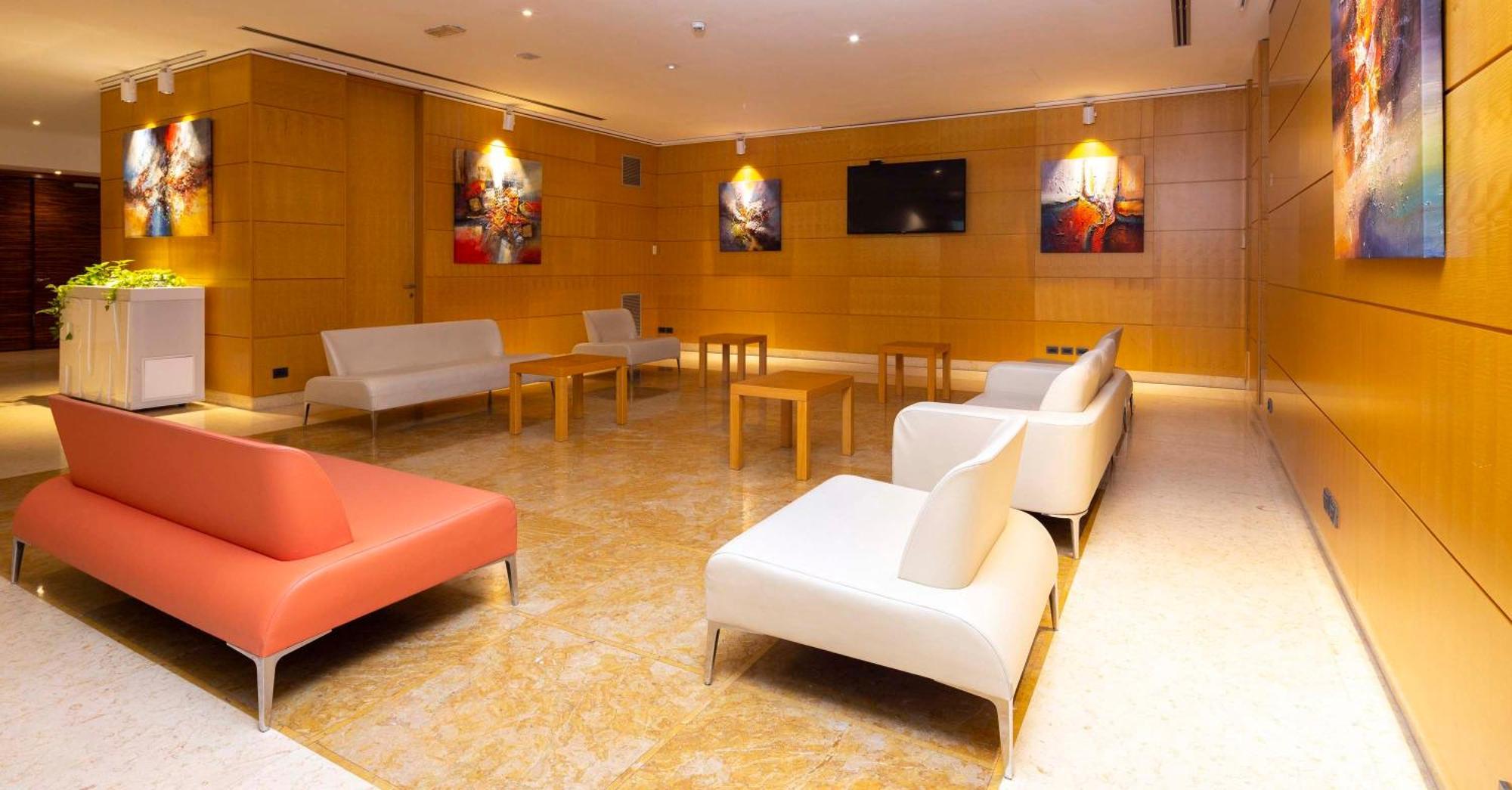 Crowne Plaza Venice East By Ihg Quarto dʼAltino Eksteriør bilde