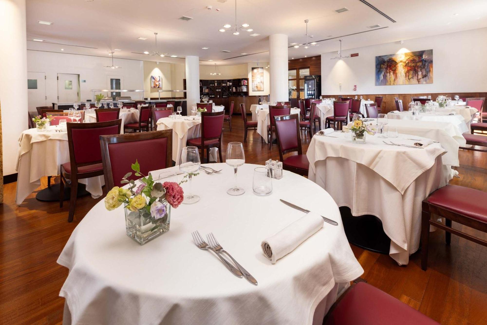 Crowne Plaza Venice East By Ihg Quarto dʼAltino Eksteriør bilde